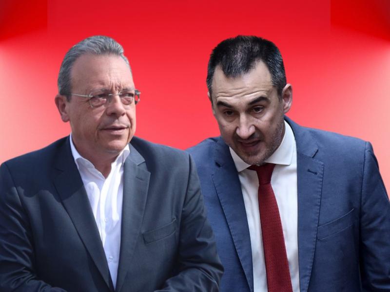 ΣΥΡΙΖΑ και Νέα Αριστερά καταθέτουν κοινή πρόταση προανακριτικής για τον ΟΠΕΚΕΠΕ