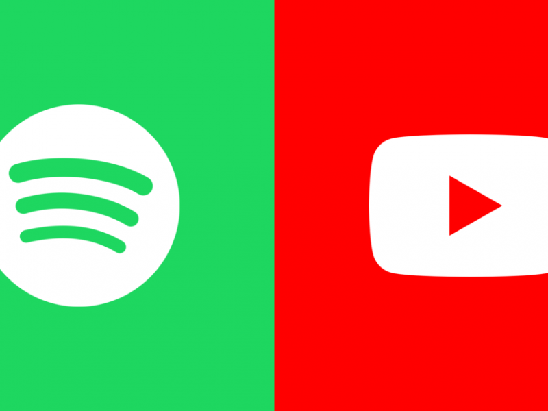 spotify
