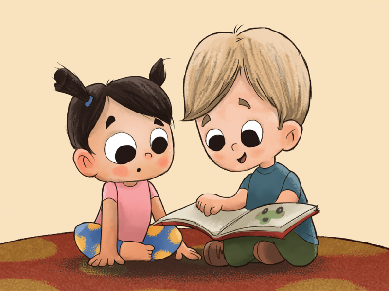storytime