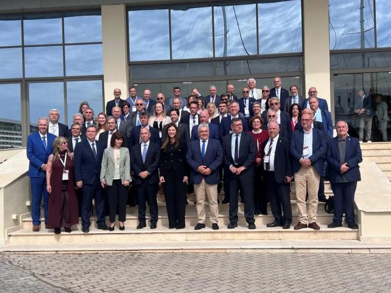 Σύνοδος Πρυτάνεων: Επιφυλάξεις για ασφάλεια και πειθαρχικές διατάξεις