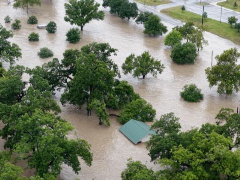 Τέξας: Σχεδόν 80 οι νεκροί από τις πλημμύρες- Βίντεο σοκ, το νερό παρασύρει ολόκληρο σπίτι