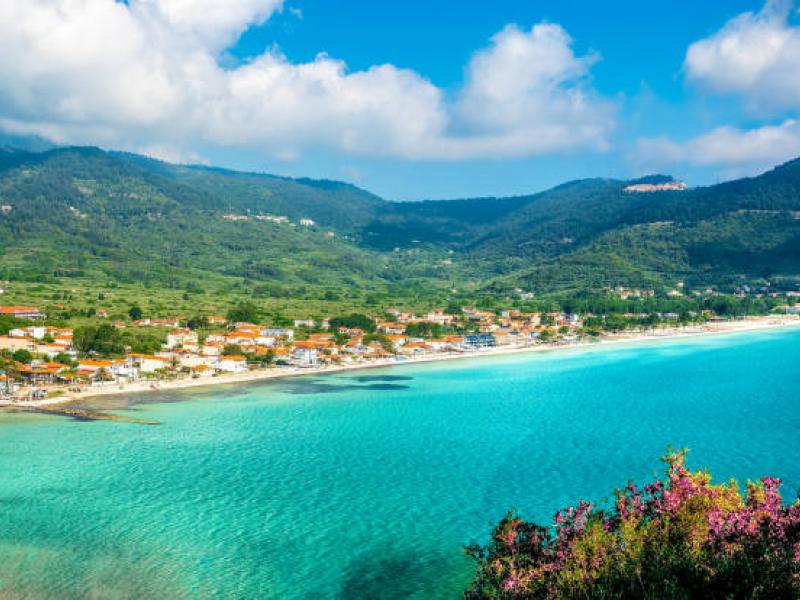 thasos