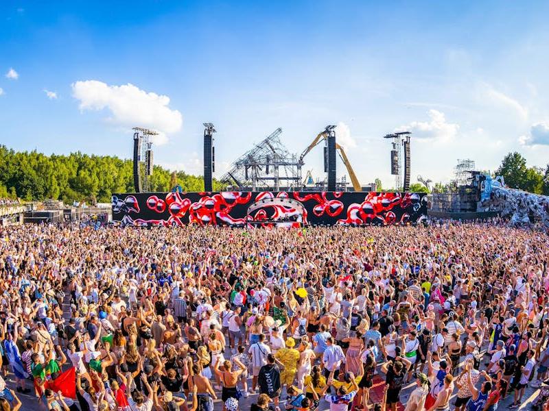 tomorrowland
