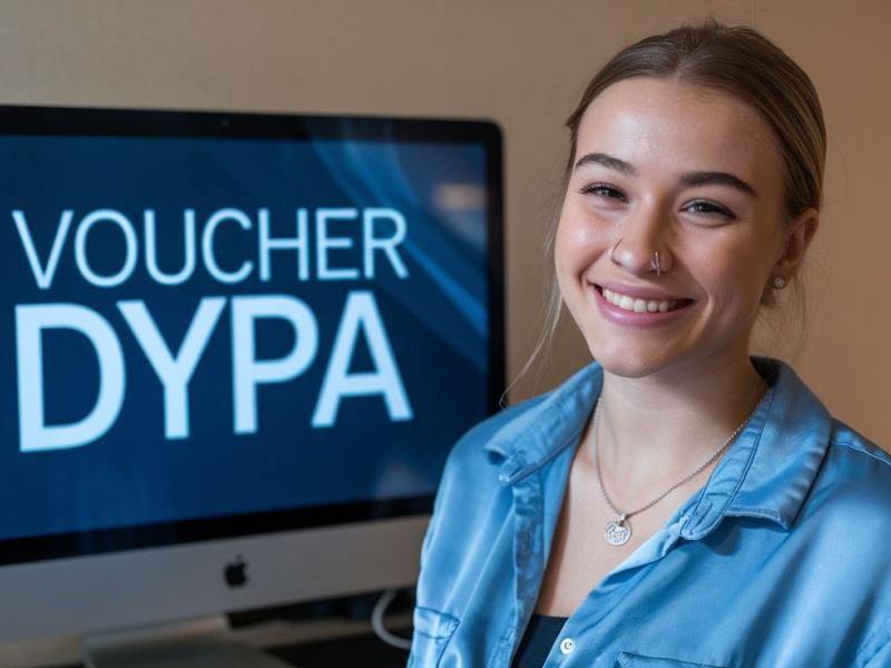 Voucher ΔΥΠΑ 750Є: Νέες θέσεις άνοιξαν σε Πάροχο για να ξεκινήσετε πρώτοι!