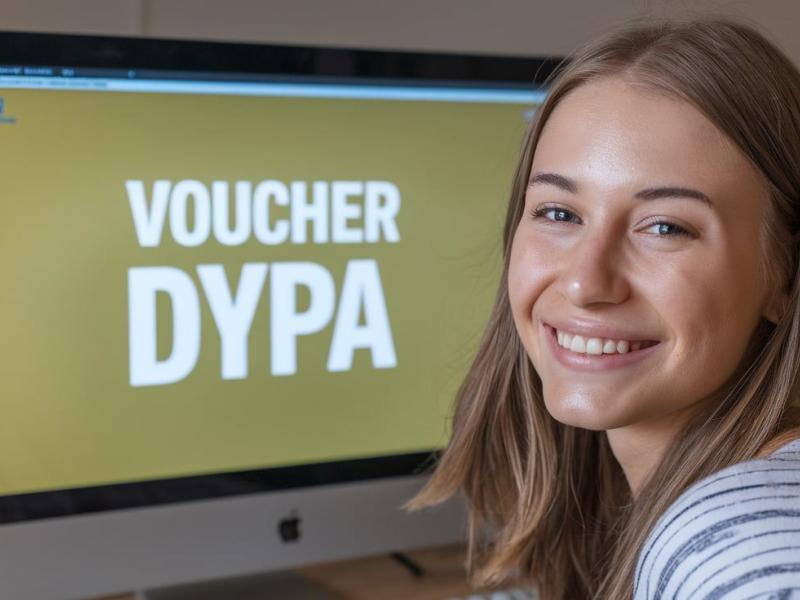 voucher dypa