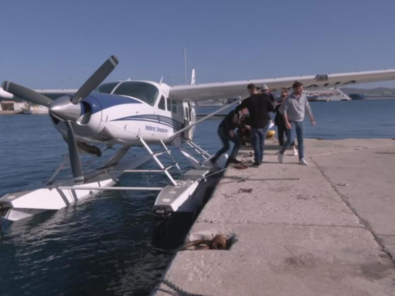 υδροπλάνο
