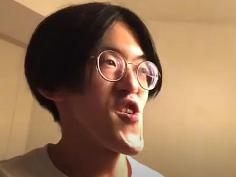 youtuber