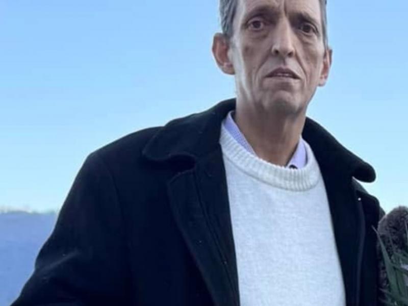 "Έφυγε" πρόωρα από τη ζωή σε ηλικία 56 ετών ο Καθηγητής Δημήτρης Μαργαρίτης