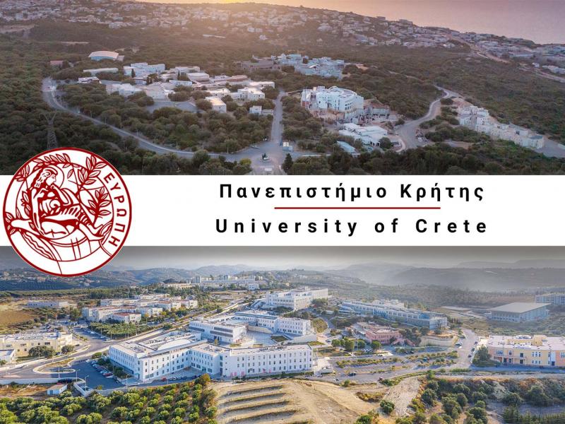 Πανεπιστήμιο Κρήτης