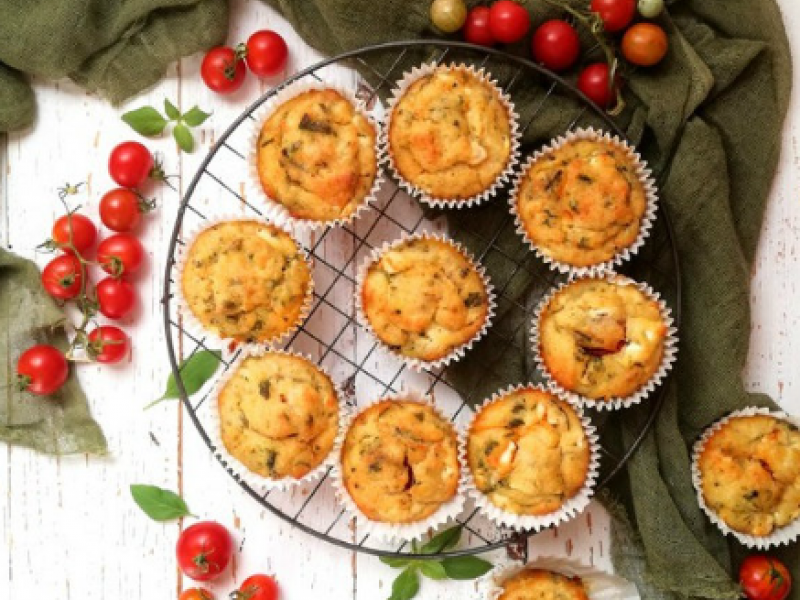 muffin
