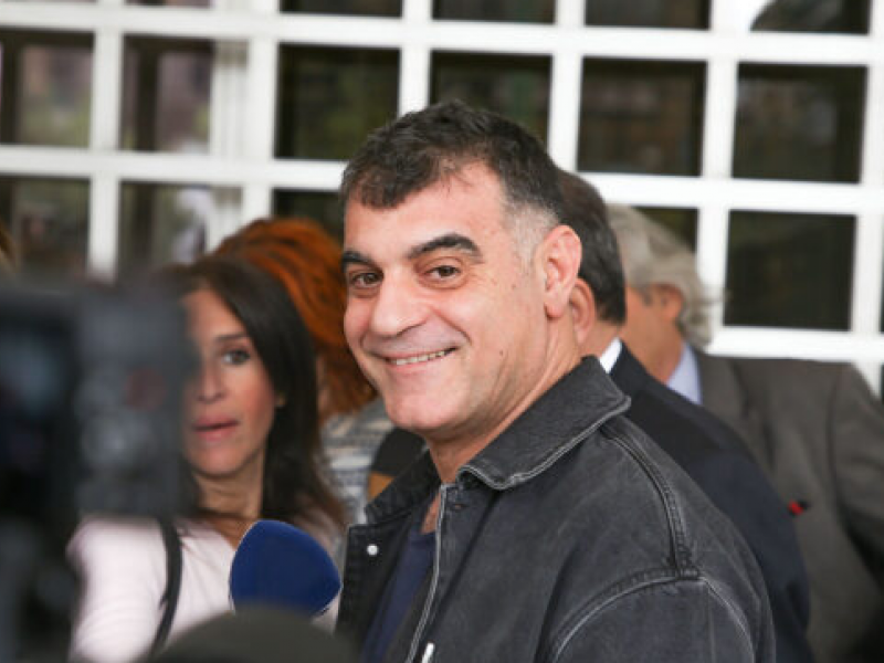 Βαξεβάνης απαντά στον Νίκο Πλακιά: «Δεν θα υπάρξει ασυλία για όσους δεν σέβονται»