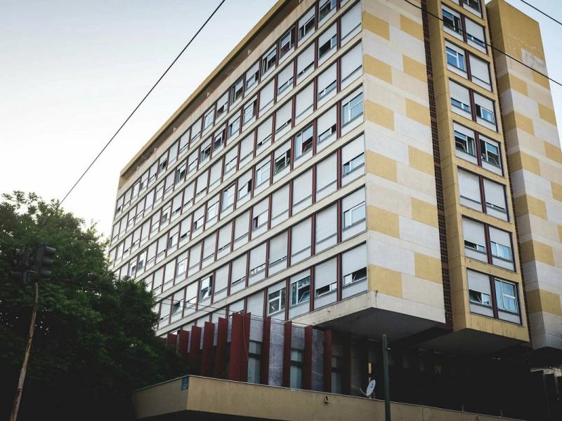 Σοφία Ζαχαράκη: 24 εκατομμύρια ευρώ για την πλήρη ανακαίνιση της Φοιτητικής Εστίας Αρρένων Αθηνών