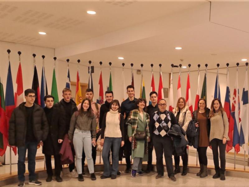 Erasmus+
