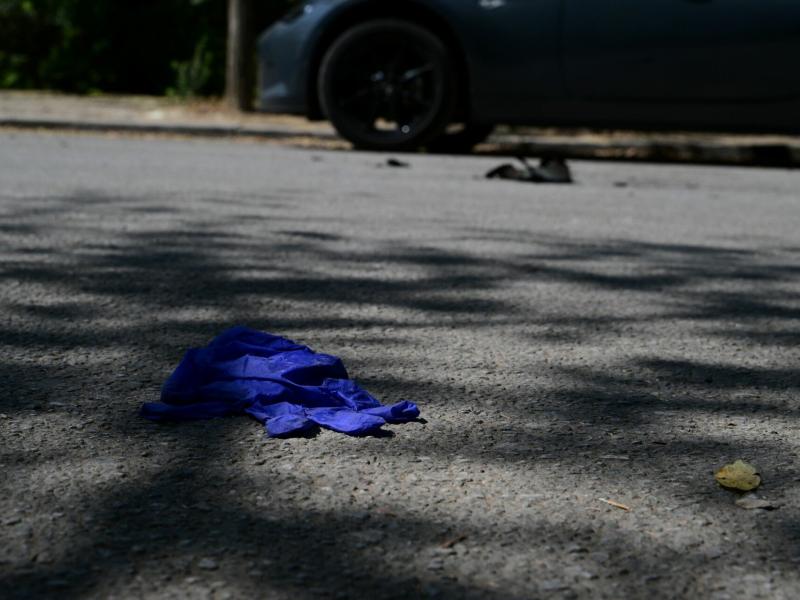 Δημοσιογράφος στην ΕΡΤ και στην Ελευθεροτυπία η 67χρονη που αυτοπυρπολήθηκε στο Ζάππειο