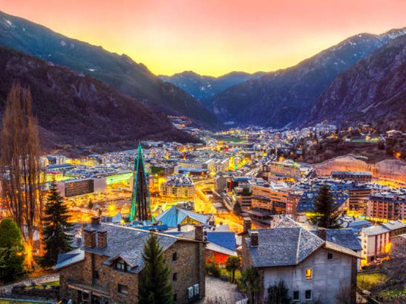 andora
