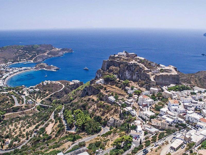 Κύθηρα Pass: Voucher 150 ευρώ για διακοπές – Ποιοι και πώς θα το πάρουν
