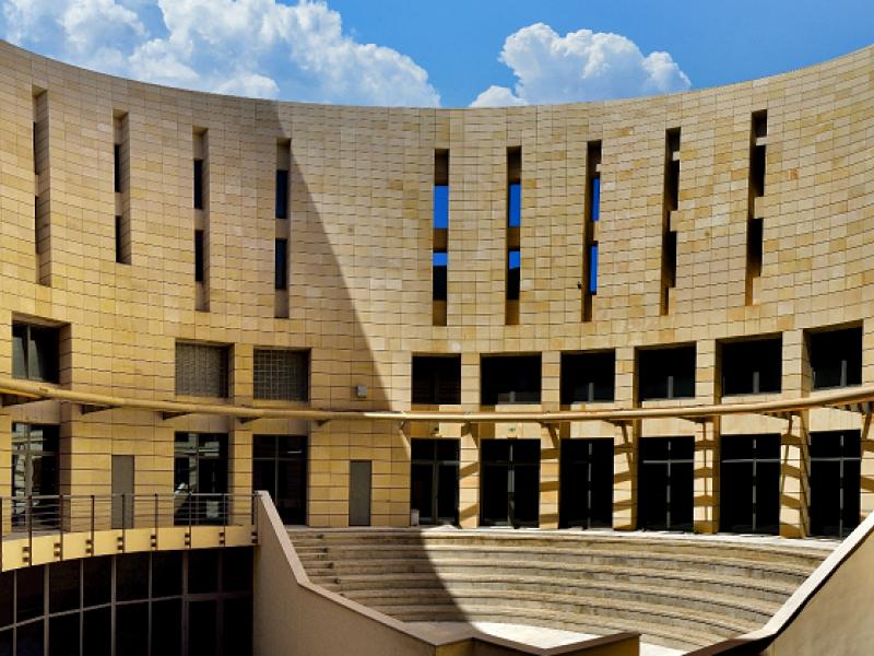 Νέες θέσεις διδασκαλίας στο Πολυτεχνείο Κρήτης για νέους διδάκτορες Αρχιτέκτονες