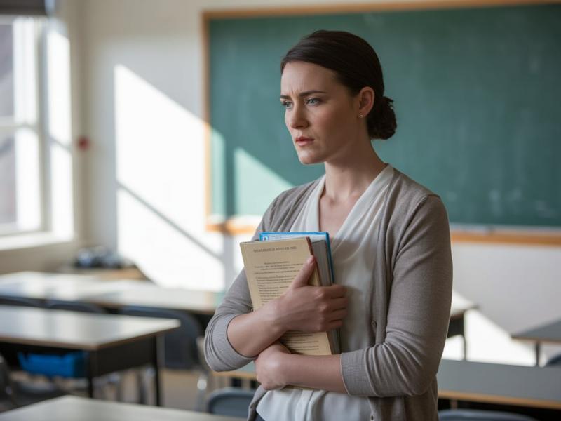 ΕΚΠΑΙΔΕΥΤΙΚΟΣ