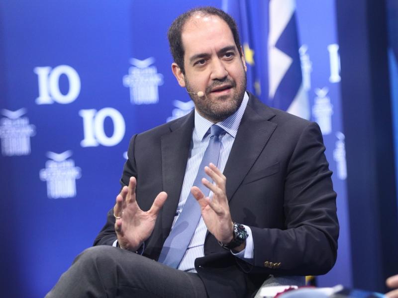 Νέα επίθεση Κεφαλογιάννη στον Πελετίδη: «Απαξίωσε τον αγώνα των πυροσβεστών στην Πάτρα»