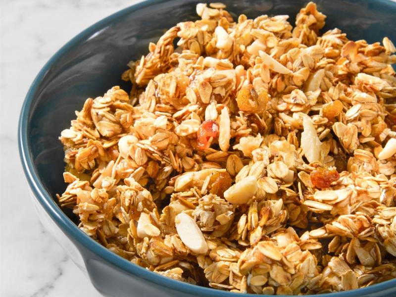 granola