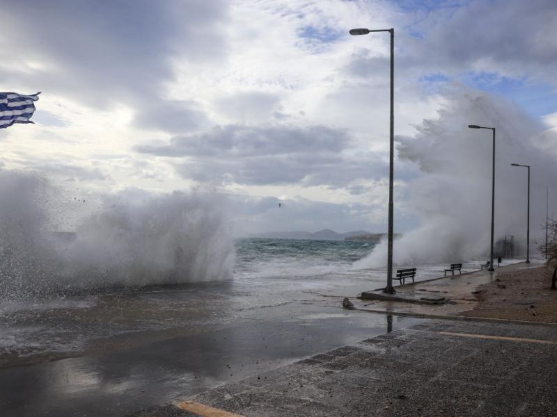καιρός
