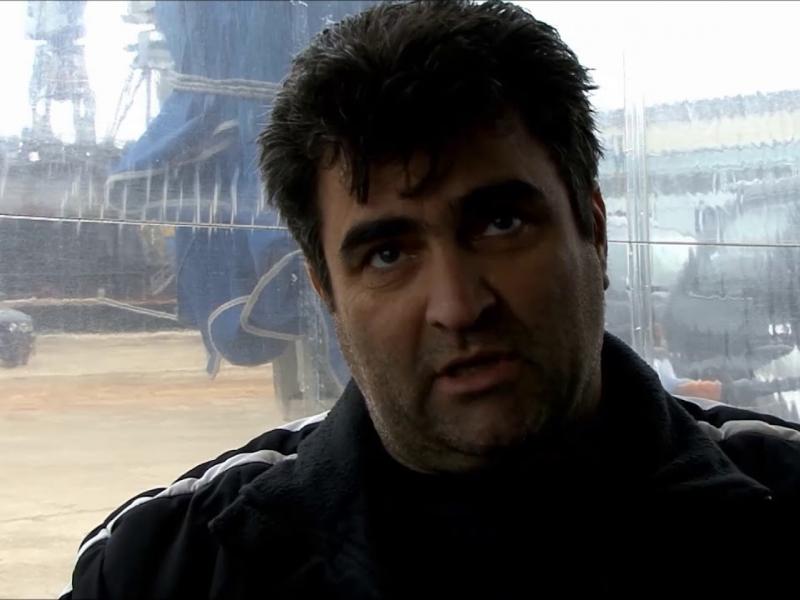 Σταύρος Καλλώνης