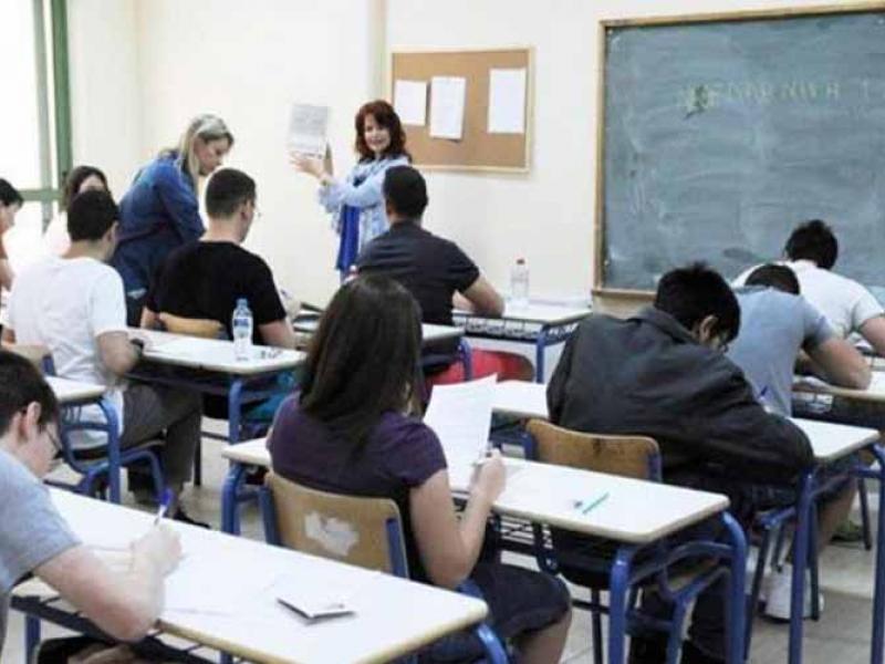 Σχολεία: Σχετικά με το εκπαιδευτικό και εργασιακό ωράριο, τις συνεδριάσεις και τις αναπληρώσεις εκπαιδευτικών που απουσιάζουν