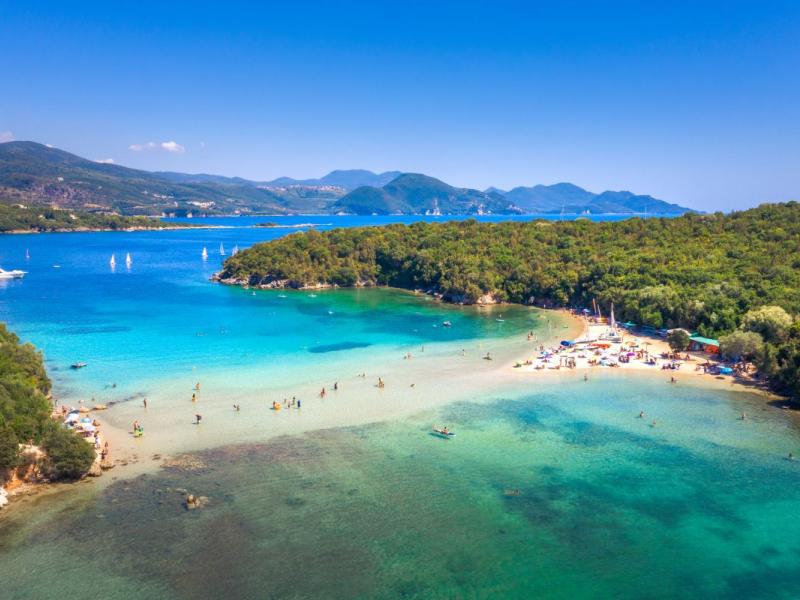 paralia