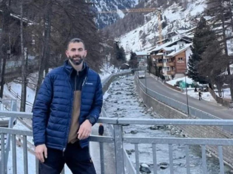 Τραγωδία στις Άλπεις: Νεκρός 33χρονος Έλληνας ορειβάτης στον «Διάδρομο του Θανάτου» του Mont Blanc