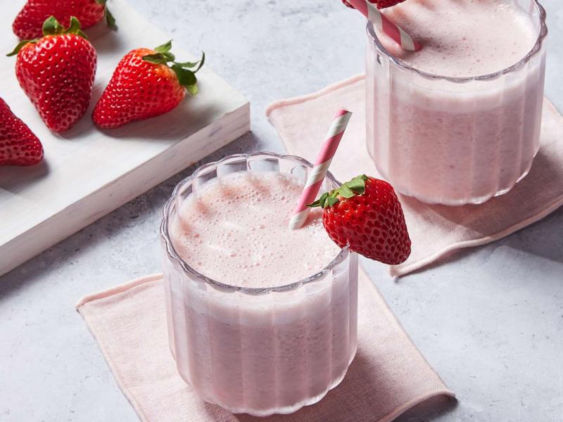 smoothie
