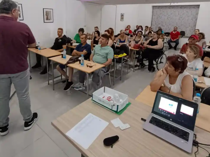 Ιδρύονται δύο Σχολεία Δεύτερης Ευκαιρίας (Σ.Δ.Ε.) στους Δήμους Ασπρόπυργου και Ηράκλειας