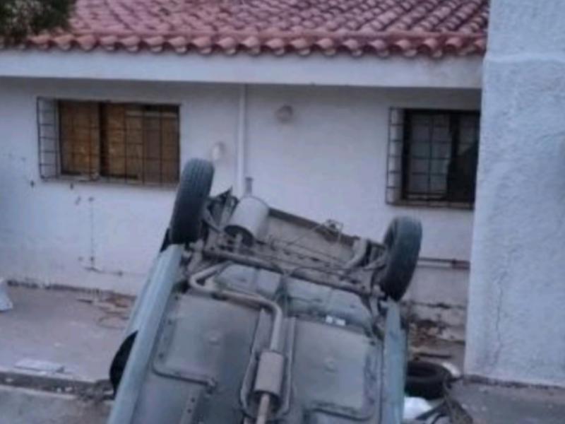 Λουτράκι: Δύο γυναίκες νεκρές και μία τραυματίας σε τροχαίο στη λίμνη Βουλιαγμένης