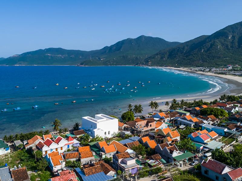 vietnam