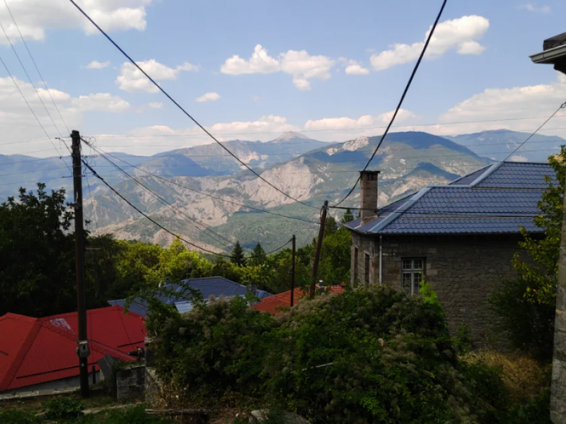 φουρνά