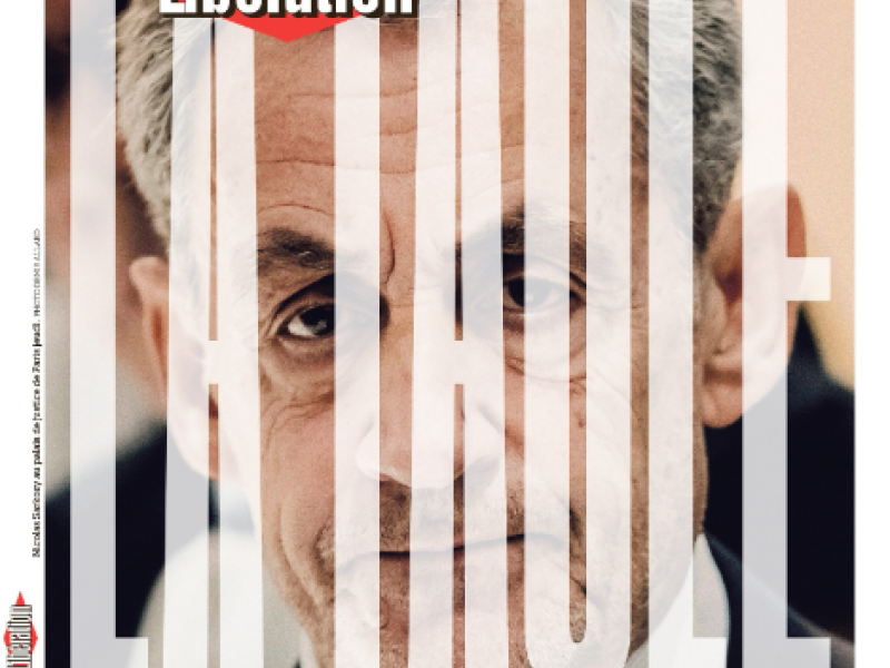 Nicolas Sarkozy