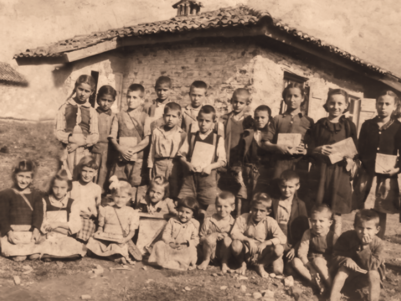  Τα λόγια των παλιών δασκάλων που πονούσαν πιο πολύ κι απ’ τη βέργα…