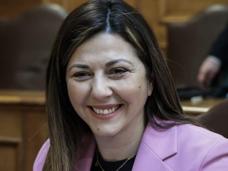 ΖΑΧΑΡΑΚΗ