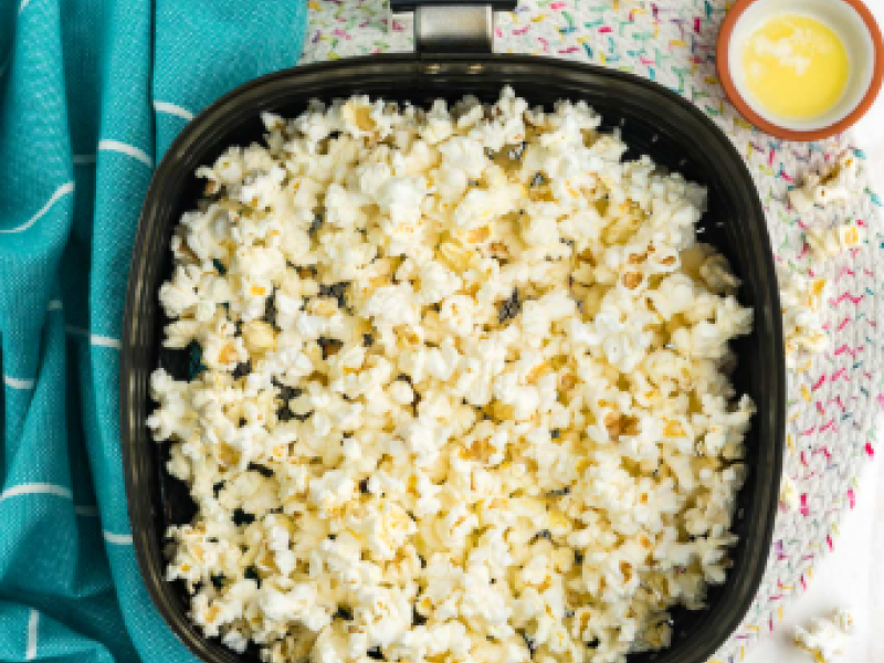 popcorn