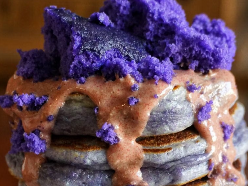 ube
