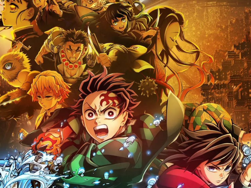 anime