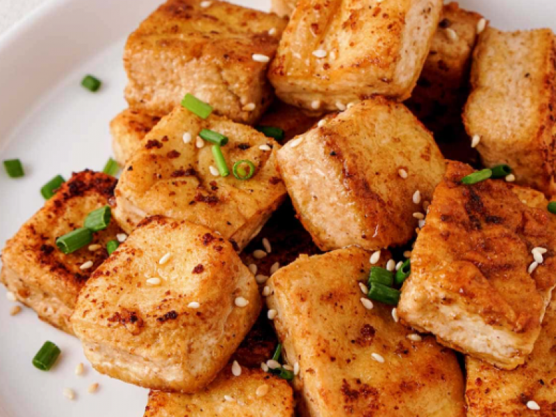 tofu
