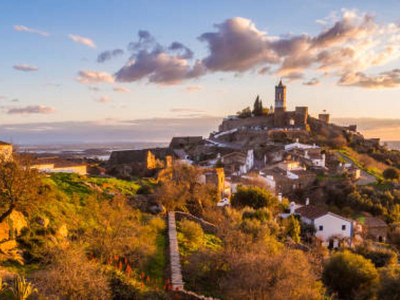 alentejo