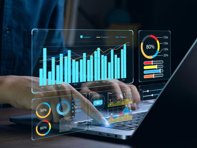 data analytics