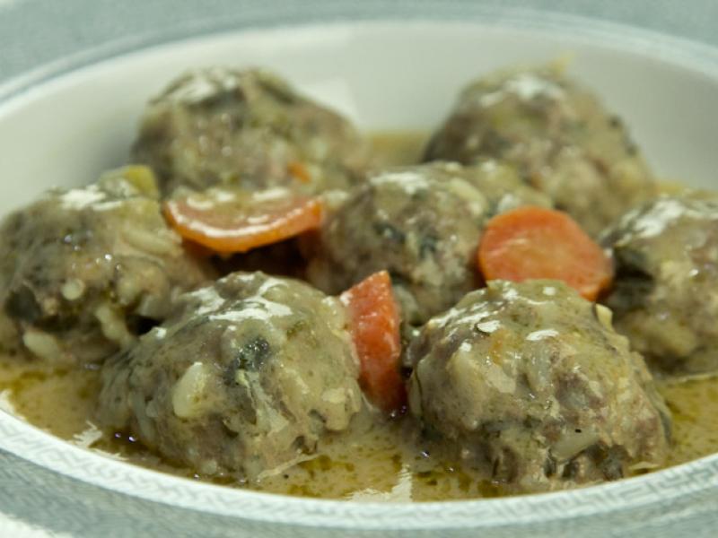 gioubarlakia