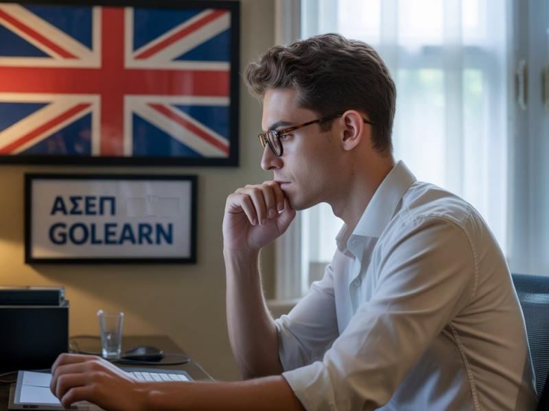 golearn ΑΣΕΠ