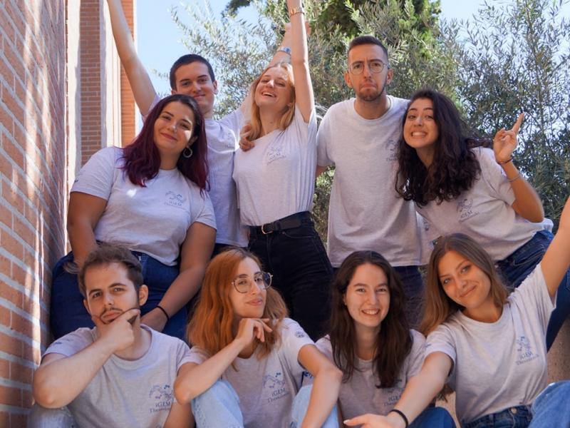 iGEM Thessaloniki 2025