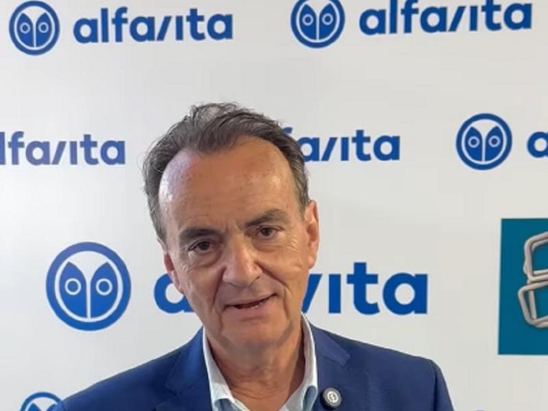 Κόπτσης: «Το alfavita.gr προσφέρει υπεύθυνη, έγκυρη, έγκαιρη, αποτελεσματική και αξιοπρεπή ενημέρωση»