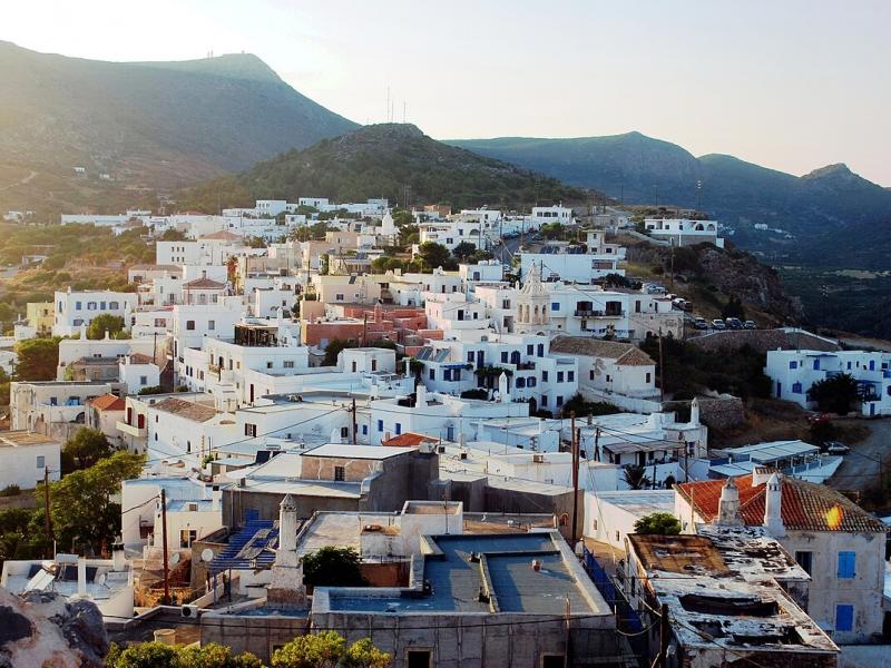 Κύθηρα
