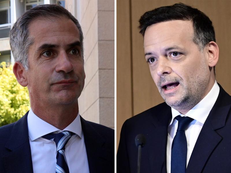 Δούκας με ισχυρό προβάδισμα έναντι Μπακογιάννη – Οι Αθηναίοι εγκρίνουν τις παρεμβάσεις του Δήμου