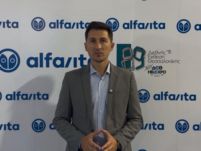 Πάυλος Χρηστίδης στο alfavita: «Η εκπαίδευση στα χρόνια της ΝΔ αντιμετωπίζει τεράστια προβλήματα»